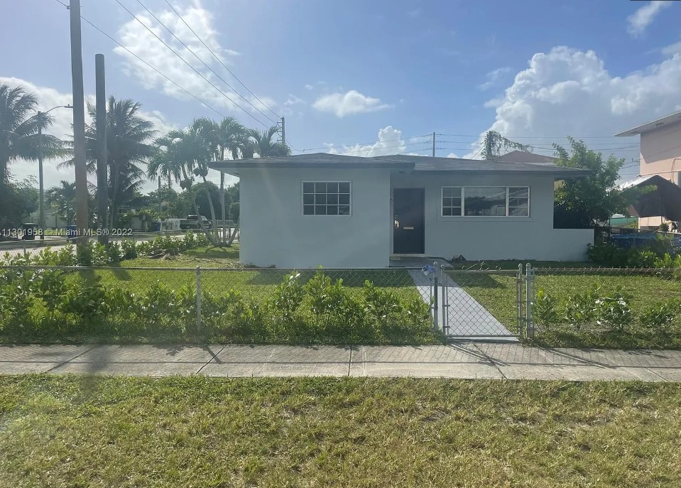 490 Northeast 170th Street